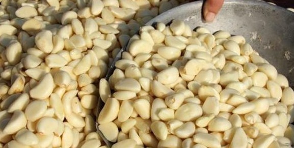 不请自来|睡觉前把大蒜放枕头底下,3天后会发生什么好处不请自来!