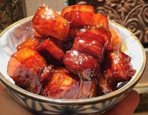 五花肉|推荐几道家常菜,荤素搭配,营养美味,值得一试