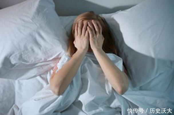 现代人经常失眠,送你一碗苦中药,喝完能睡10小时,不妨了解