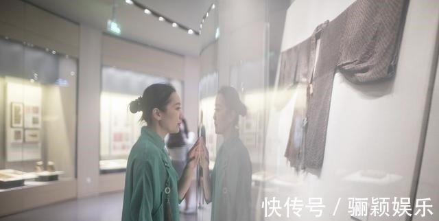 中国古代服饰研究#因为爱好,私人定制设计师改作汉服,用高标准来实现自己心中的美