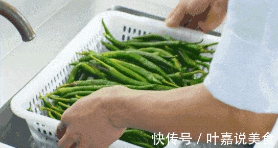 腌辣椒季节到了，大厨教你这样做，开胃又下饭，吃一年都不怕坏