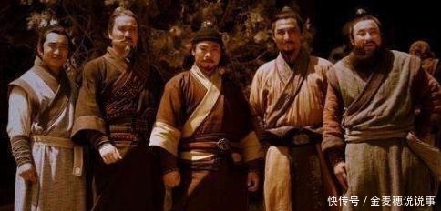 好汉$水浒传中最可惜的3位好汉,因与梁山作对而死,上山地位比五虎高!