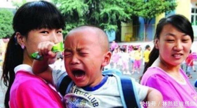 妈妈|妈妈越没本事，就越爱用以下3种方式教孩子，孩子将来也难有出息