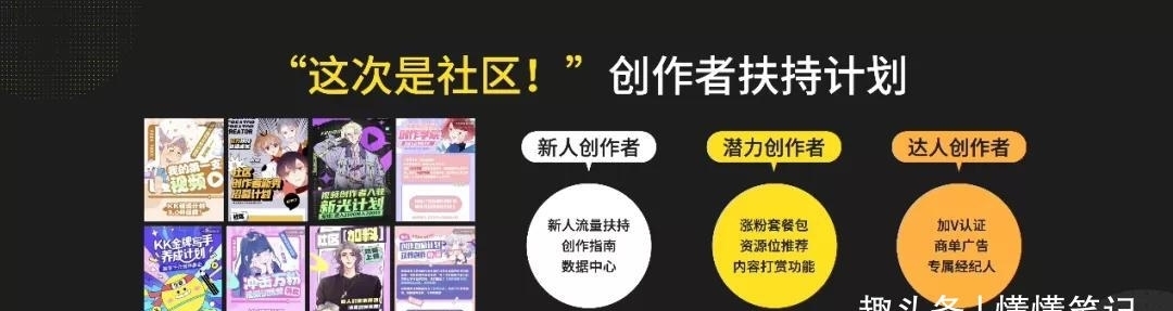 国漫|比年轻更年轻!国漫平台如何接棒B站?
