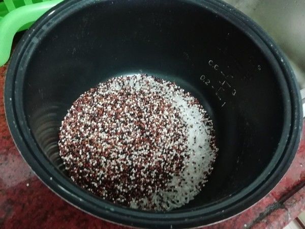 藜麦|“天然青霉素”原来是它,隔几天吃1次,孩子不感冒,知道的太少