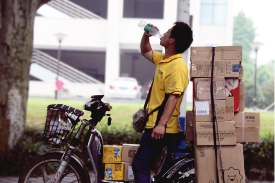 老陈|吃一次等于吃6斤枸杞，呼吁肝不好的不妨常吃，或可排尽肝毒