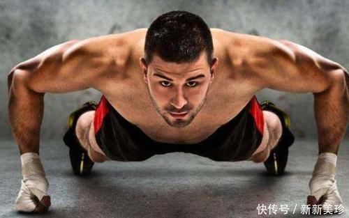 共性|雄性激素旺盛的男人,身上会有一些共性,就算只有1个也很不错