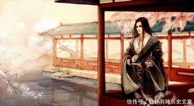 境界#刘禹锡的这首诗,连白居易读后都赞叹不已,境界之高后世无人能及