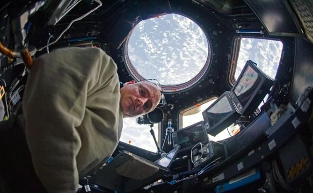 科学家 美国双胞胎太空实验,人体发生神秘变化,出乎科学家意料