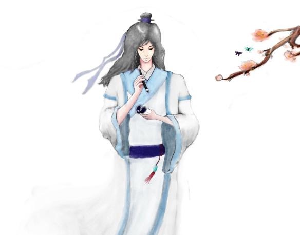 《叶生》清朝读书人的悲剧,生前屡屡失败,死后还要继续奋斗