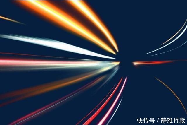 太空飞船 宇宙没有空气,飞船为什么不能达到光速科学家无法触及的速度