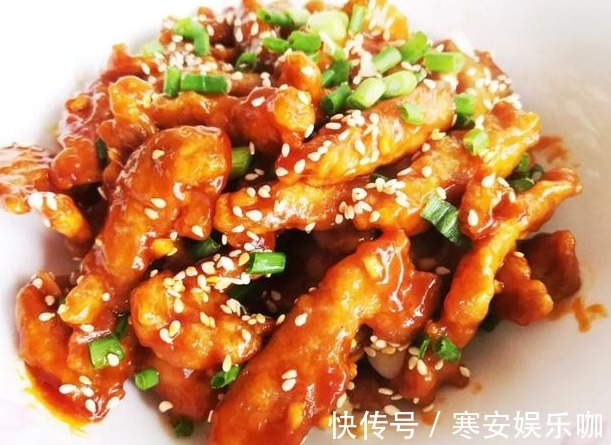 炸薯条|放暑假了,10个孩子最爱吃的家常菜,暑假有空可经常做给孩子们吃