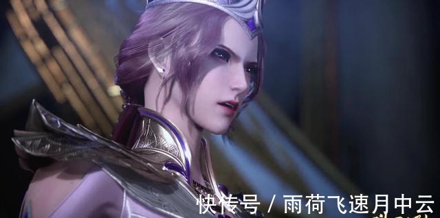 比比东|斗罗大陆武魂殿没能统一大陆是因犯了重大错误，一失足成千古恨