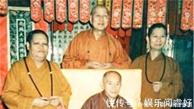 大师$海灯法师是骗子二指禅倒立被指作假,圆寂后少林寺无人为其吊唁