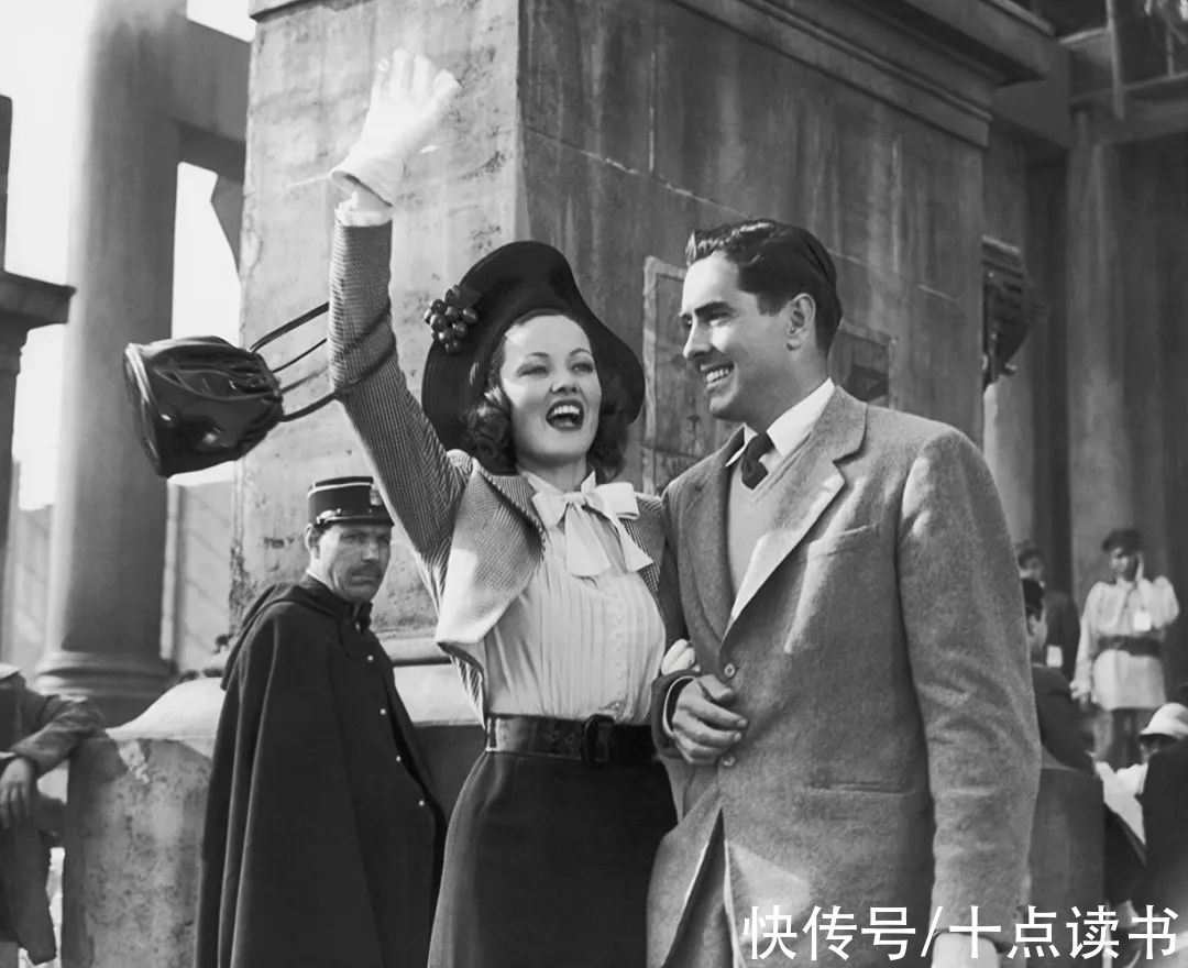 毛姆@求仁得仁,就是好命