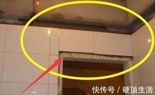 工人|工人把瓷砖贴成这样,太毁新房了,真想赶走让他赔钱!