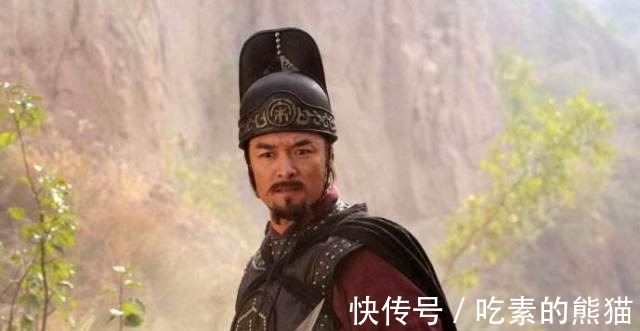 战斗战|水浒传中,方腊犯了个大错误,断送了他的前程,结果才让宋江取胜!