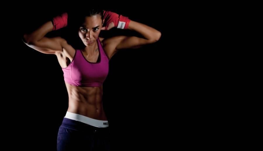 强壮|想要通过运动变得更强壮 健身增肌的方法要记住!