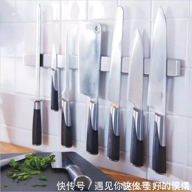 油污|新房入住三年才敢告诉你这9件厨房好物,每一个都“相见恨晚”