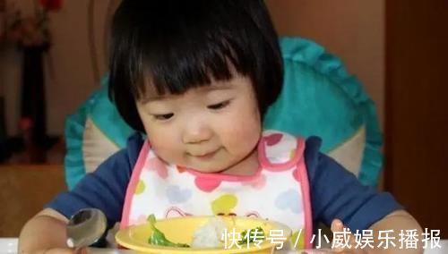 宝宝|儿科医生：宝宝没过两岁，这几种辅食不要碰，越吃脾胃越差