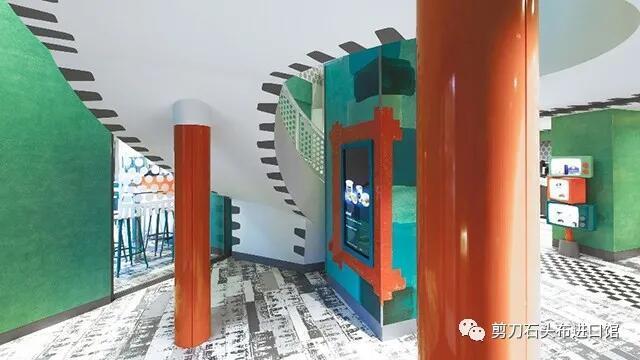 开挂|Baxter首席设计师Paola Navone的开挂人生