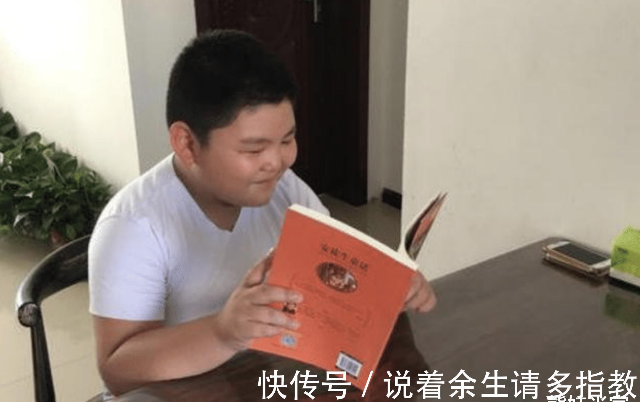 鬼怪|这4类书籍,对孩子来说基本就是“无用书”,你家娃有在看吗?