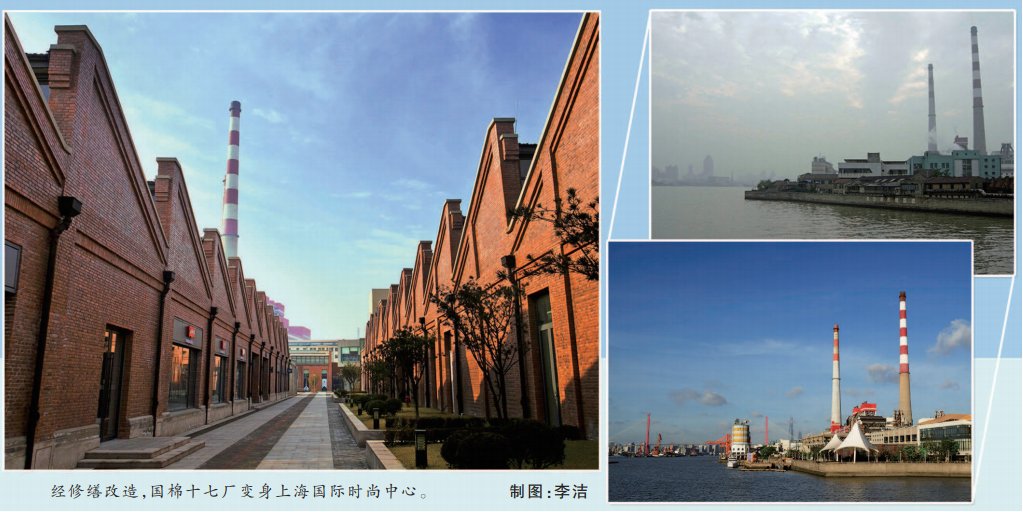 上海中心|上海的工业旅游将开启什么样的“硬核”精彩？