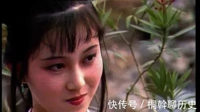 薛宝琴|她是红楼梦中最通透的姑娘，虽不在十二金钗之列，却收获美好爱情