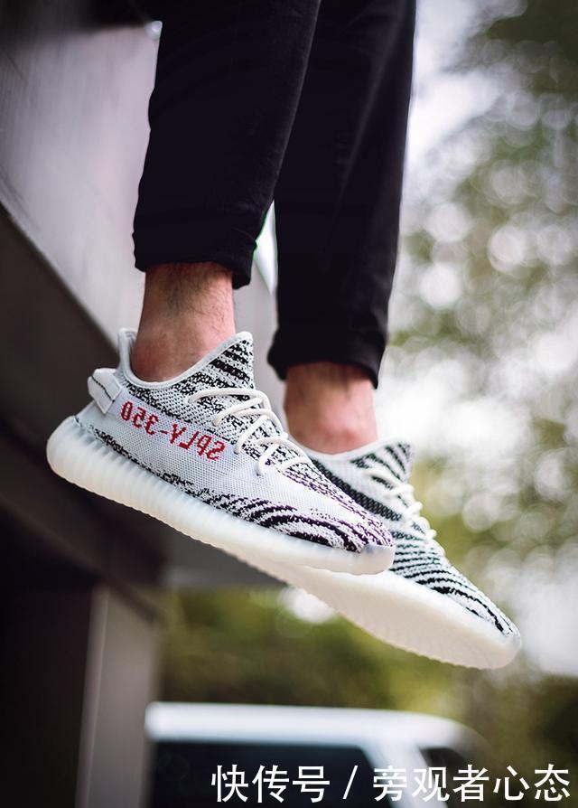 下月狠货数不过来!Yeezy红字、自动系带AJ