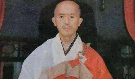 追悼|海灯法师87岁圆寂,少林寺无人追悼,一个骗了国人的少林寺高手?