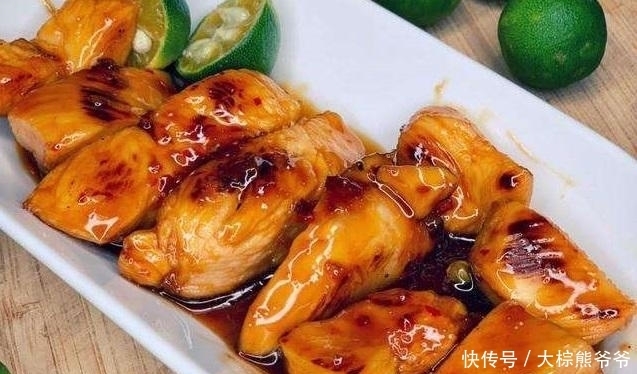 皮冻|美食推荐:豉椒鸡丁、蜜汁低脂鸡胸肉、麻辣水晶皮冻、糖醋莲藕