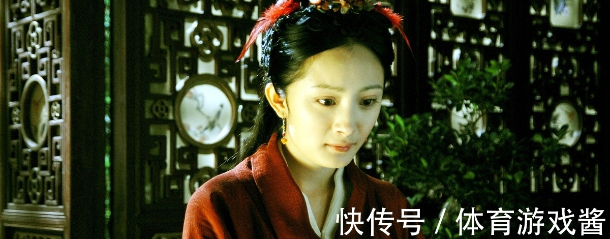 探春|红楼梦:一个家,没有凝聚力,注定是一盘散沙