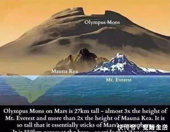 毛纳基 颠覆认知!看完这些图,你的世界观还好吗