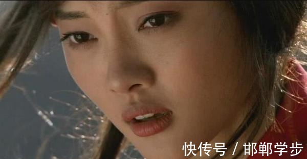 守寡|她才是梁山女将第一人,曾战败7名好汉,奈何16嫁人17守寡!