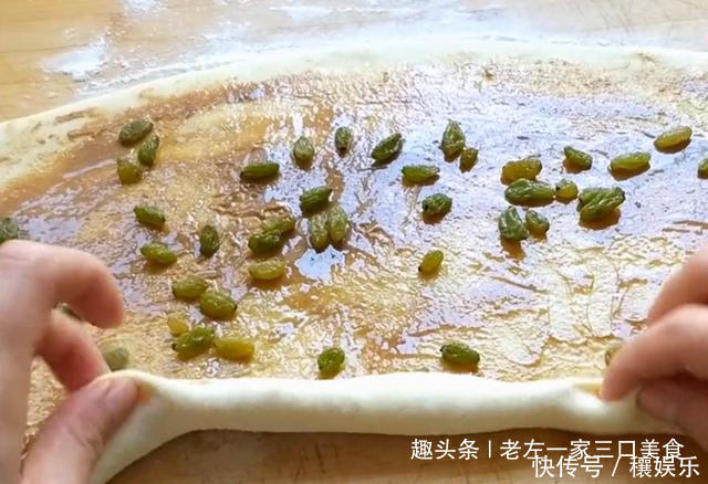 活了30年,才知道黄豆里打1个鸡蛋这么好吃,香甜解馋,看流口水