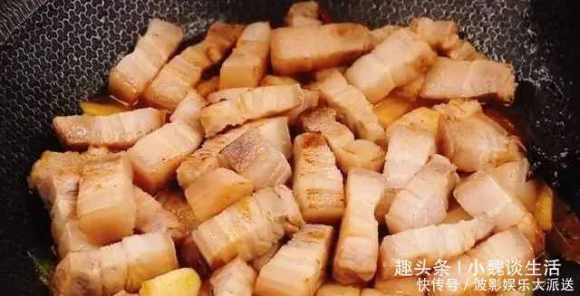  做法|红烧肉好吃有诀窍，教你正确做法，出锅色泽红润，肥而不腻太香了