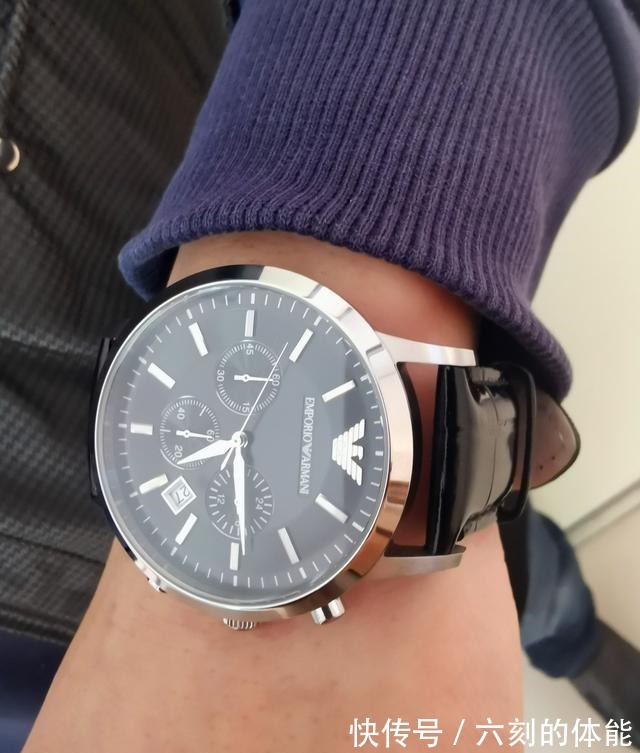 表盘 阿玛尼手表怎么样,阿玛尼手表质量好吗!