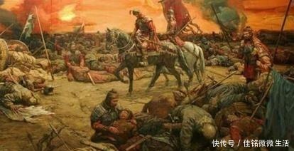 篡权|司马家经三代四人努力,才成功篡权并一统三国,为何西晋很快灭亡