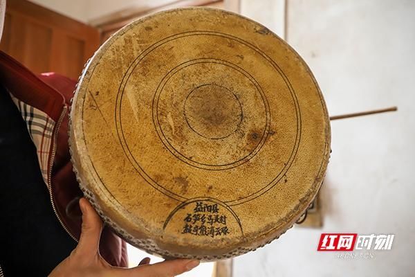  制鼓|赫山记忆·非遗②