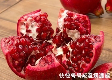 后一小时|提醒吃石榴后一小时内,切忌再碰此物,吃了就是没病找病