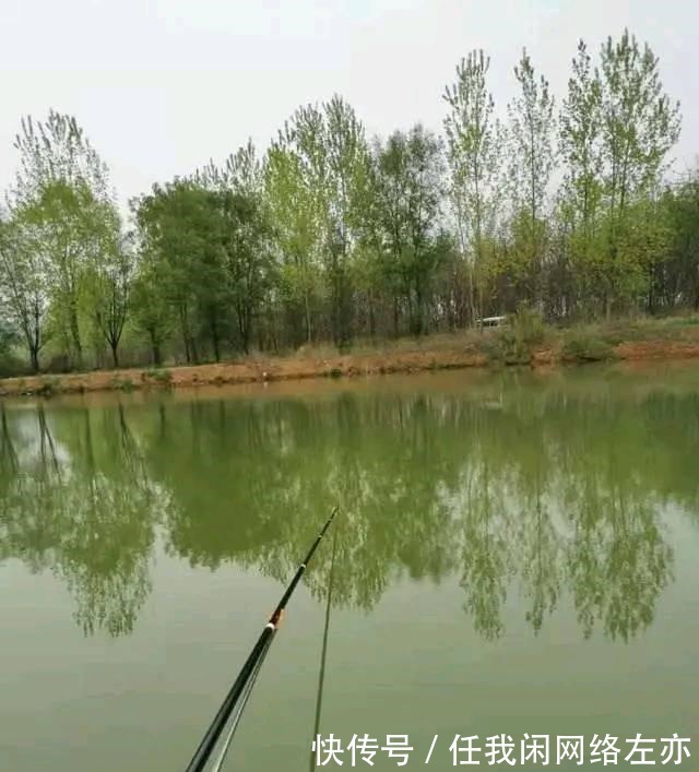 冬天钓鱼怎样判断鱼情判断鱼情的四个做法,是钓有所获的前提