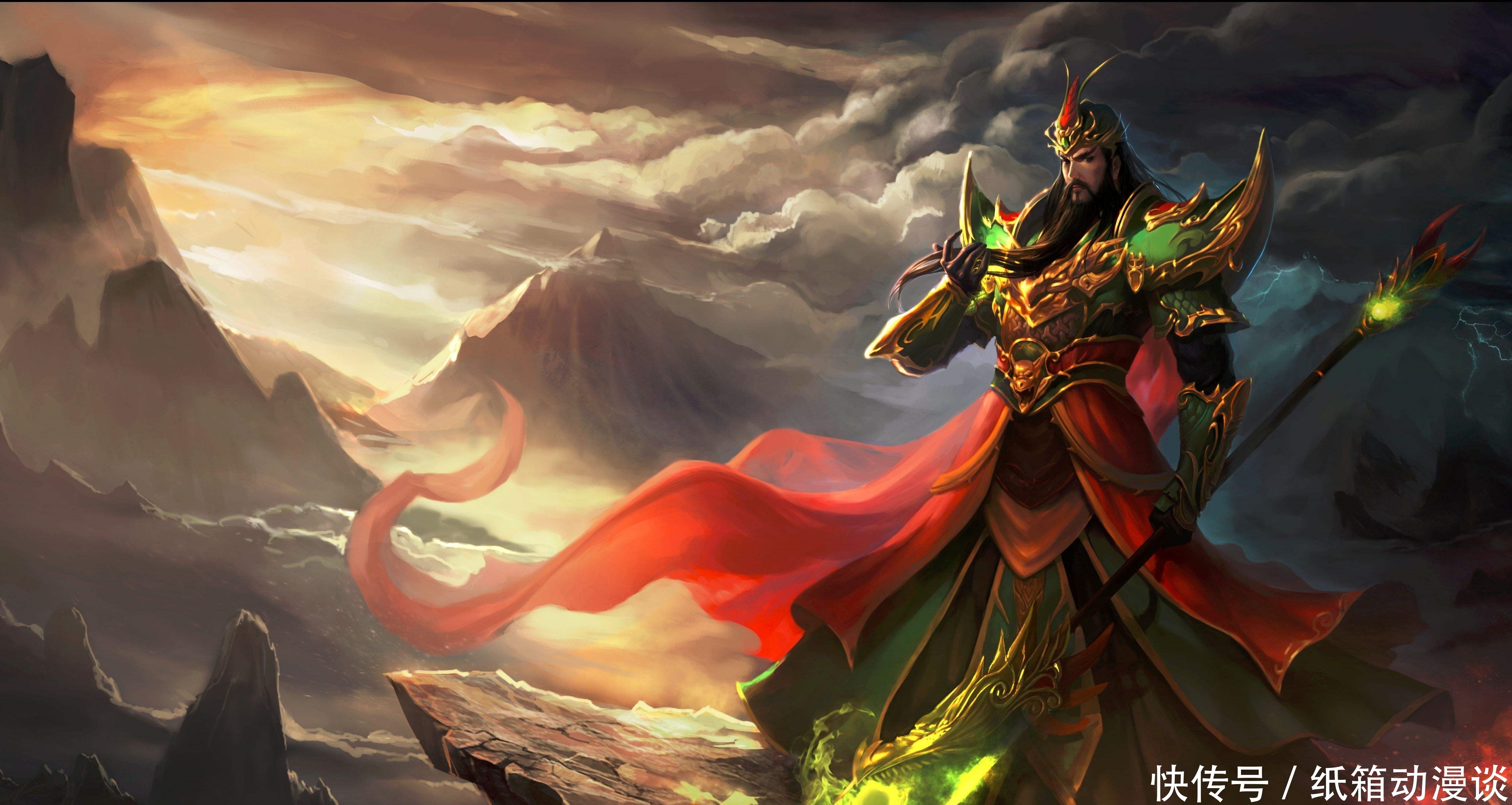 隋唐第七条好汉罗成究竟做了什么坏事,竟折损了他50年阳寿?