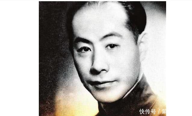 民国四公子之一,前半生收藏书画倾家荡产,晚年将珍宝交给国家
