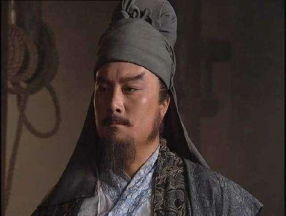  梁山好汉|宋朝周桐在演义中的四大高徒都有谁？岳飞才是他真正的弟子！