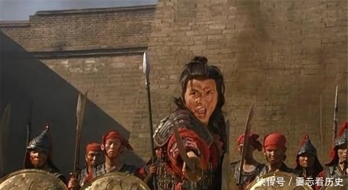 全家|傅友德学王翦,谁知朱元璋不是秦始皇,逼死他们父子,流放全家