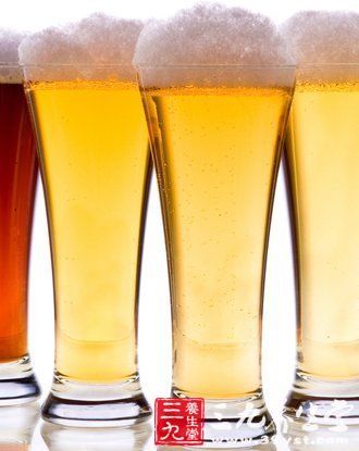 食物科学搭配很重要 八类食物不可一起吃