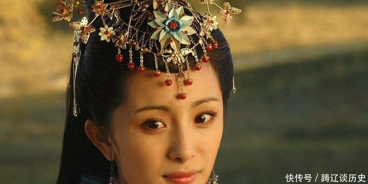 刘邦|和亲公主大多不是皇帝亲生，被联姻的外族为何装不知道？