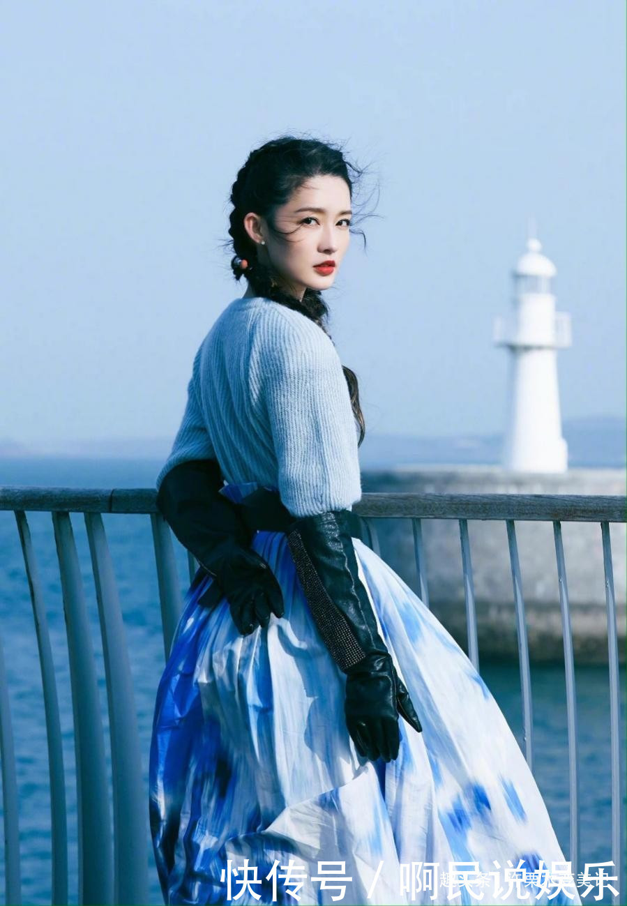 女人不管穿啥,建议少挑这3种“颜色”,显老没气质,被人说邋遢