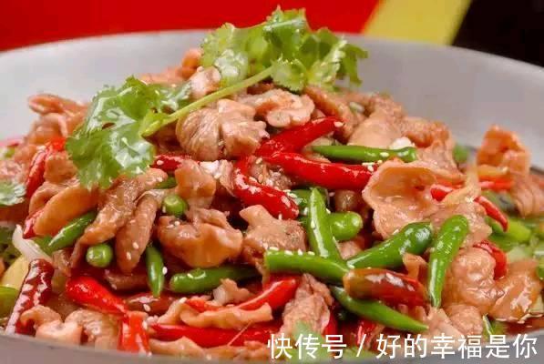 31款佳肴精选，味蕾升级，解馋解腻，美食当前，尽情享受吧