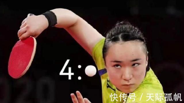 国乒|国乒:刘国梁惦记着这一枚金牌,马龙撰文暗示自己的新打算
